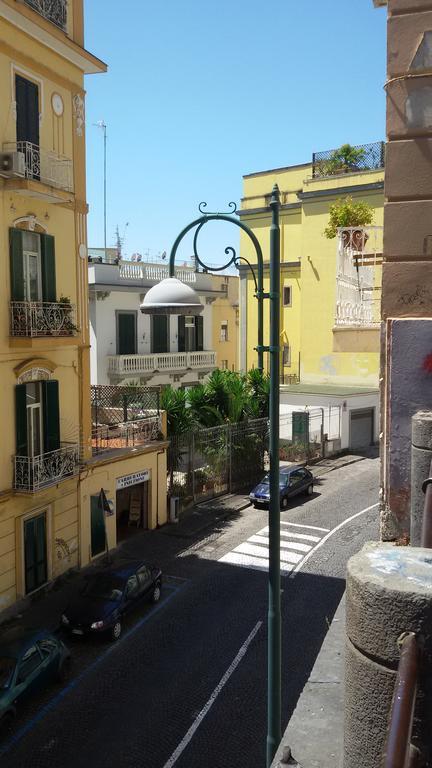 At Home Lettieri Naples Exterior photo