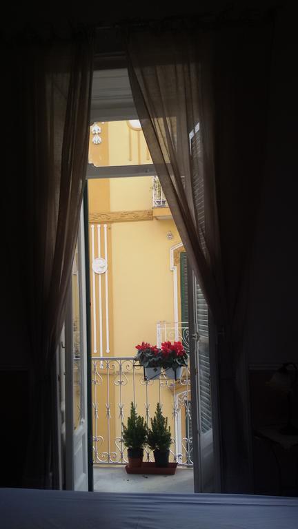 At Home Lettieri Naples Exterior photo