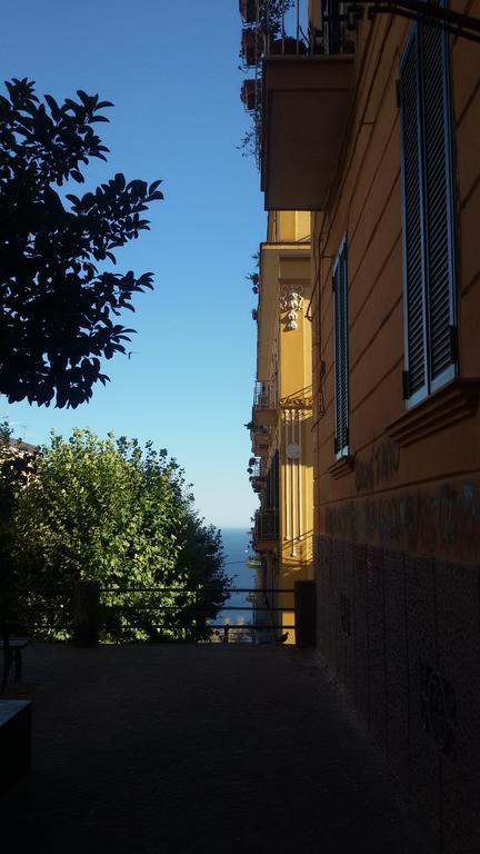 At Home Lettieri Naples Exterior photo