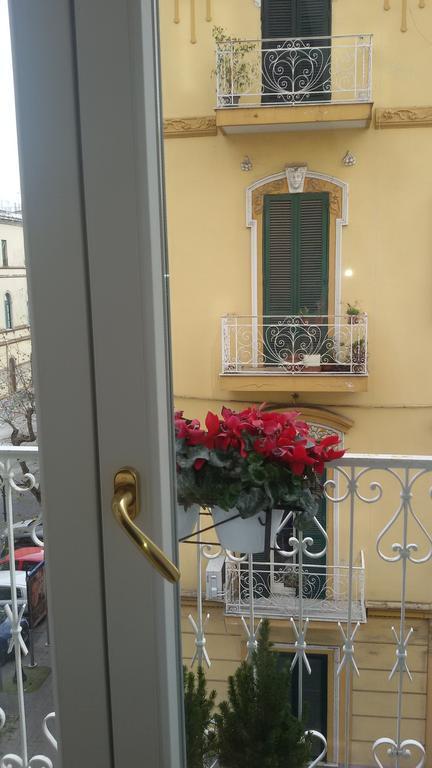 At Home Lettieri Naples Exterior photo